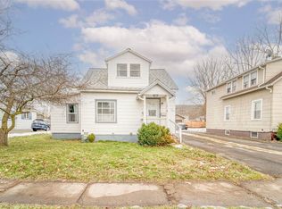 425 Clayton Ave, Vestal, NY 13850