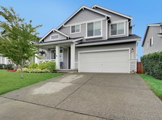 2315 162nd Avenue Ct E, Lake Tapps, WA 98391