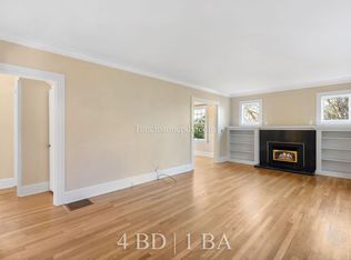 3328 SW Nevada Ct, Portland, OR 97219