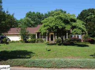 109 Shetland Way, Greer, SC 29650