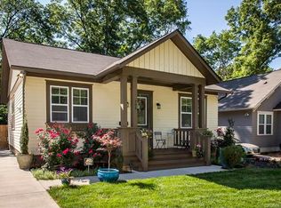 308 Heflin St, Charlotte, NC 28205