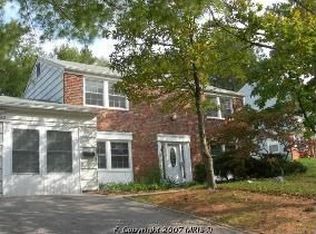 1714 Tarrytown Ave, Crofton, MD 21114