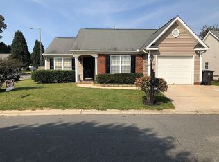 5105 Benjamin Ct, Kernersville, NC 27284