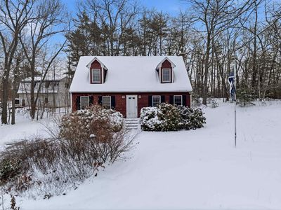 5 Kestrel Lane, Hudson, NH, 03051