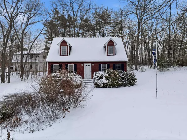 5 Kestrel Lane, Hudson, NH 03051