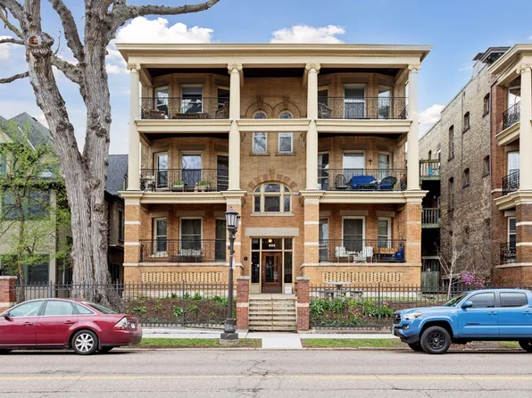 635 Grand Ave APT A, Saint Paul, MN 55105