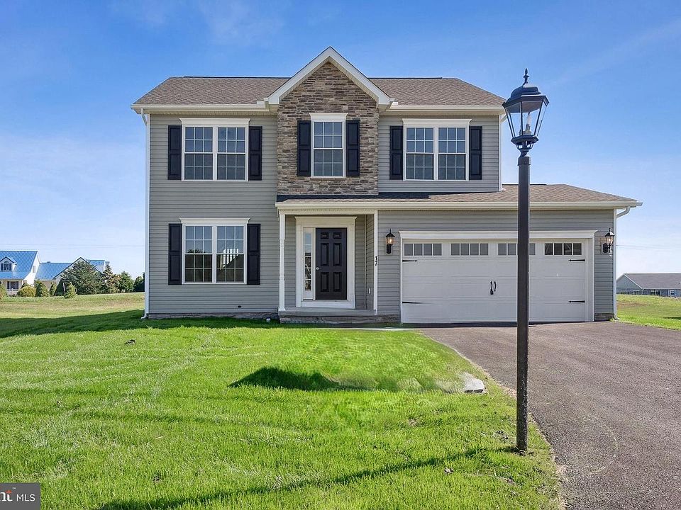 1st image of 24 Shawl Dr Lot 83