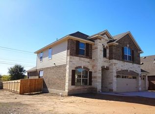 212 Aspen Trl, Round Rock, TX 78664