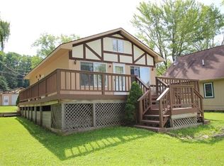 11316 Wesley, Pinckney, MI 48169