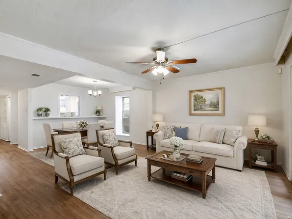 122 E Terra Alta #7, San Antonio, TX 78209