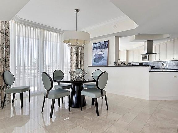 5th image of 1700 S Ocean Boulevard #6D