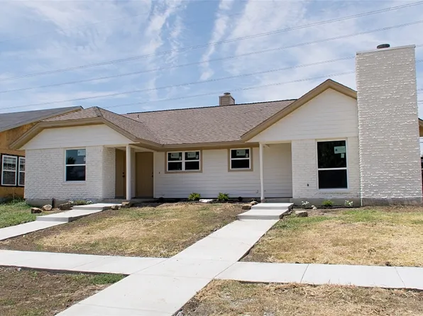 2736 Sherry St, Arlington, TX 76014