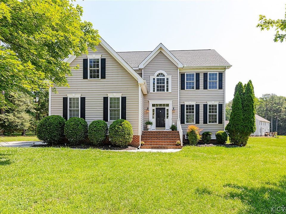 1230 Walthall Creek Dr, South Chesterfield, VA 23834 Zillow