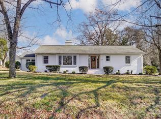129 N Magnolia St, Mooresville, NC 28115