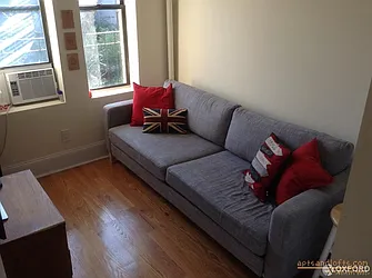 Rented by Oxford Property Group