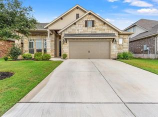 3365 Pablo Cir, Round Rock, TX 78665