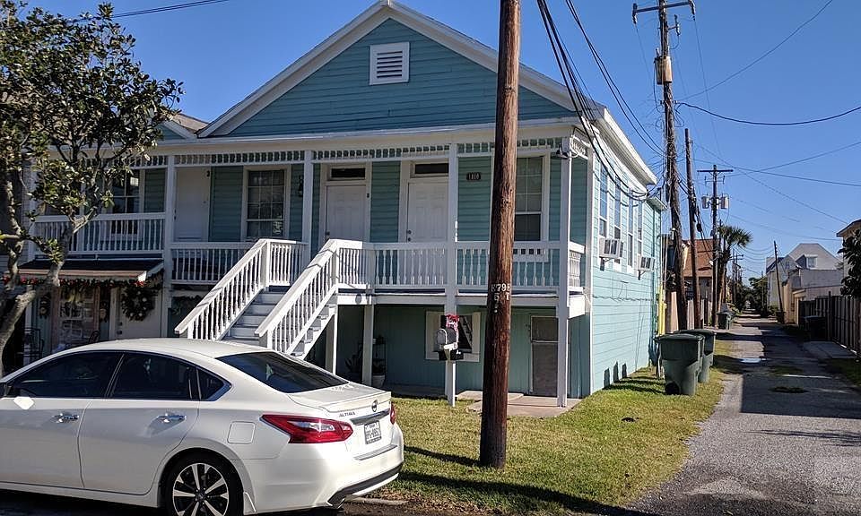 1st image of 1810 24th St APT 2