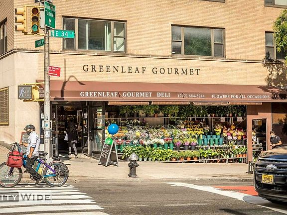 5th image of 137 E 38th St APT 5G