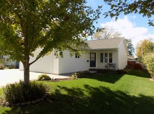 1409 Bowen St, Oshkosh, WI 54901