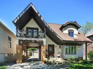 1120 Cleveland Ave, Park Ridge, IL 60068