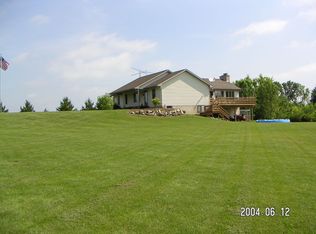 4036 N Herrington Rd, Webberville, MI 48892