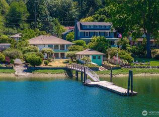 8920 Randall Dr NW, Gig Harbor, WA 98332