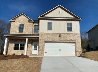 6810 Lancaster Xing, Flowery Branch, GA 30542