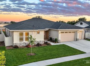 8839 W Purple Martin St, Star, ID 83669