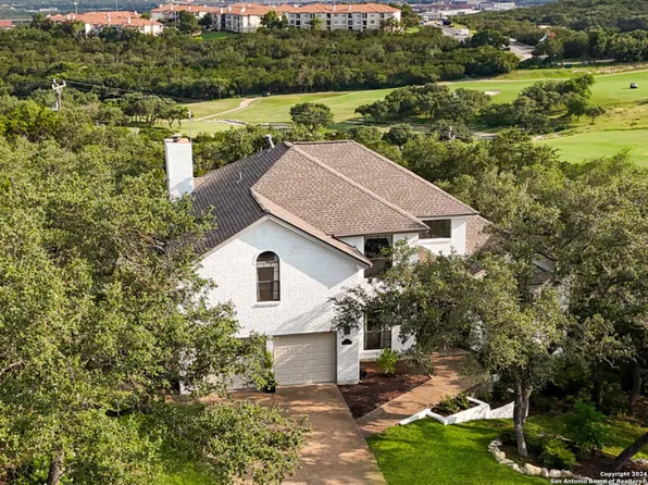 7111 WASHITA WAY, San Antonio, TX 78256