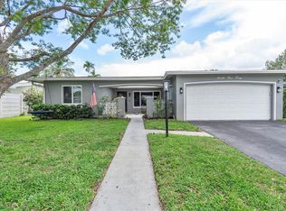 9440 NW 24th Pl, Pembroke Pines, FL 33024