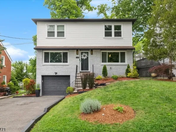 11 Nottingham Rd, West Orange Twp., NJ 07052