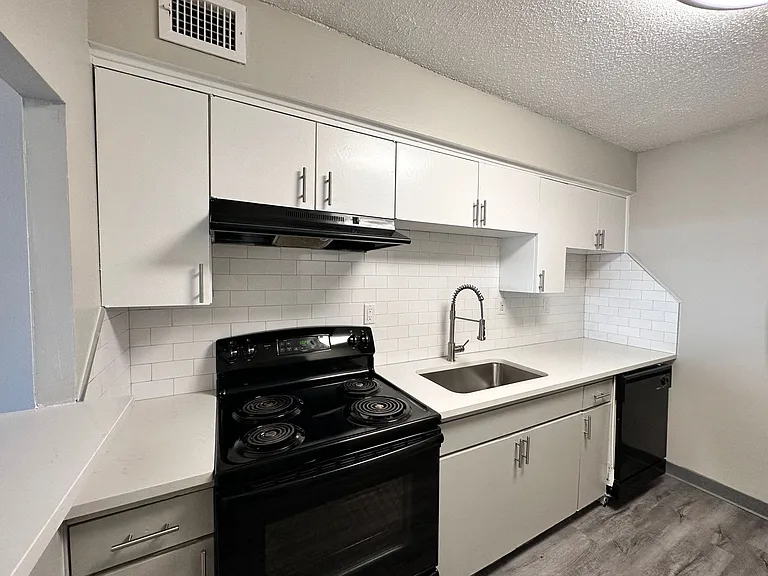 The Regency Apartments — Photo 158