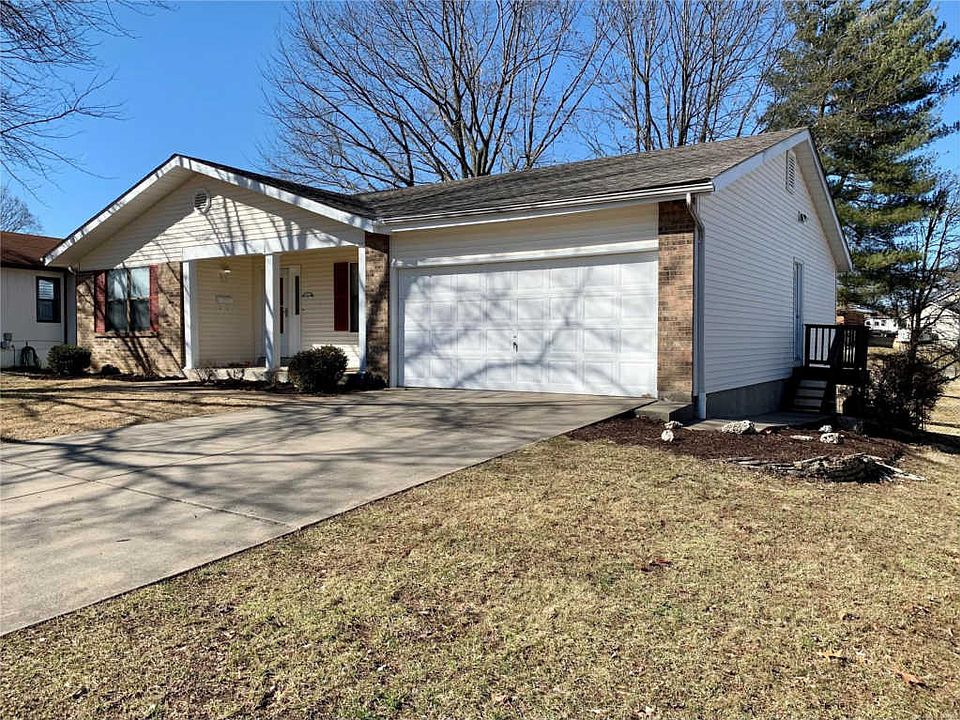 1st image of 3321 Kingsley Dr