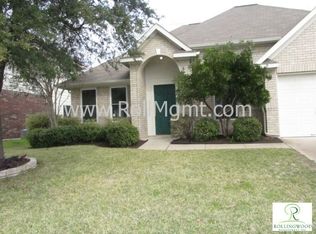 14933 Purslane Meadow Trl, Austin, TX 78728