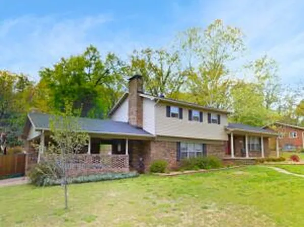 (undisclosed Address), Russellville, AR 72801