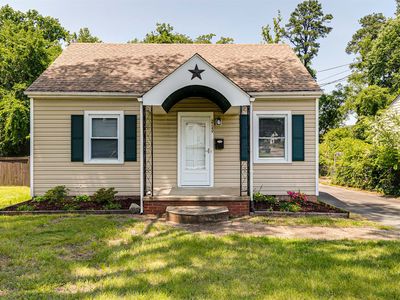 2149 Park Ln, Richmond, VA, 23230