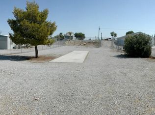 1324 E Dike Rd, Mohave Valley, AZ 86440