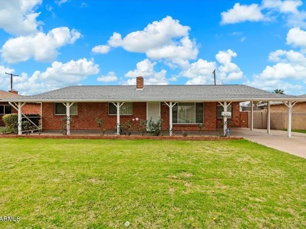4221 W ROSE Lane, Phoenix, AZ 85019