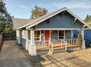 9635 SE Reedway St, Portland, OR 97266