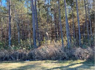 81 N Whyte Hardee Blvd, Hardeeville, SC 29927