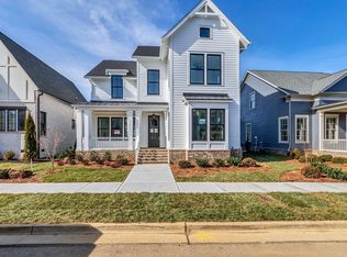 1225 Luckett Rd LOT 752, Nashville, TN 37221