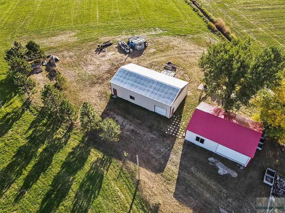 2693 N 11th Rd, Worden, MT 59088 MLS 342408 Zillow