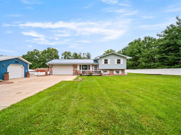63954 County Road 15, Goshen, IN 46526