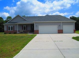 8711 N 56 E, Lake Village, IN 46349