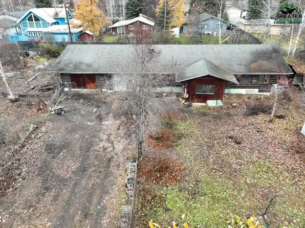 1812 Central Ave, Fairbanks, AK 99709