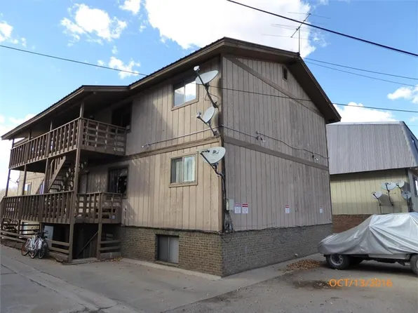 306 N 9th St, Gunnison, CO