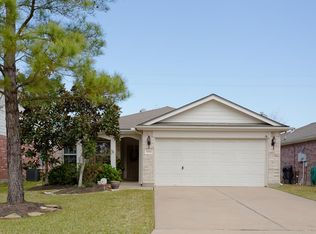 11914 S Brenton Knoll Dr, Tomball, TX 77375