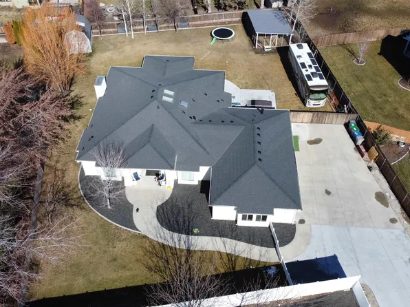 12098 W Hollandale Dr, Boise, ID 83709