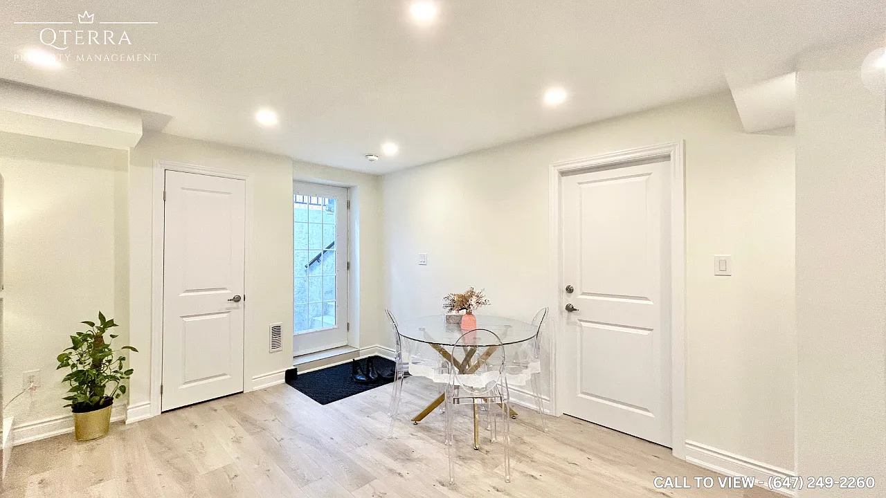 1 bed, 650 sqft, $1,595 — Photo 2