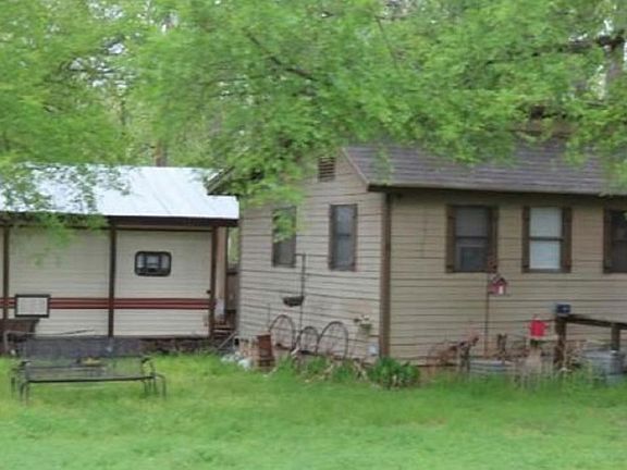 Property Side View